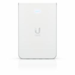 Ubiquiti Unifi 6 In-Wall 4800 Mbit/s Weiß Power over Ethernet [PoE] 