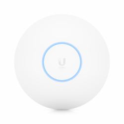 Ubiquiti U6-PRO WLAN Access Point 4800 Mbit/s Weiß Power over Ethernet [PoE] 