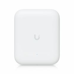 Ubiquiti U7 Outdoor 4300 Mbit/s Weiß Power over Ethernet [PoE] 