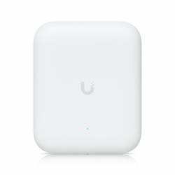 Ubiquiti U7 Pro Outdoor 8600 Mbit/s Weiß Power over Ethernet [PoE] 