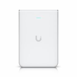 Ubiquiti U7 Pro Wall 5700 Mbit/s Weiß Power over Ethernet [PoE] 