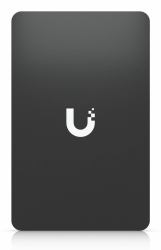 Ubiquiti A pack of highly-secure NFC - cards used for access control - within UniFi. - Warranty: 24M