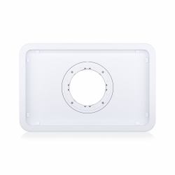 Ubiquiti UACC-Display-FM 54,6 cm [21.5"] Wand Weiß 
