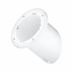 Ubiquiti UACC-Display-SM 54,6 cm [21.5"] Wand Weiß 