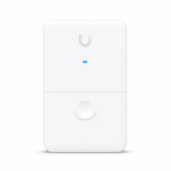 Ubiquiti UISP Dual-Power Injector 2.5 Gigabit Ethernet 48 V 