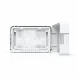Ubiquiti A universal outdoor - weatherproof enclosure. - Protect your networking gear in any environment with this versatile, durable - Warranty: 24M