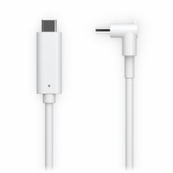 Ubiquiti UISP UACC-G4-INS-CABLE-USB-4.5M USB Kabel 4,5 m USB C Weiß 