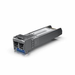 Ubiquiti UACC-OM-SFP28-LR Netzwerk-Transceiver-Modul Faseroptik 25000 Mbit/s 