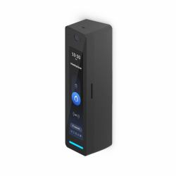 Ubiquiti Angled mounting accessory for - UniFi Professional Access - Readers. Black - Warranty: 24M