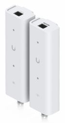 Ubiquiti UACC-Retrofit-PoE-2Wire Netzwerksender & -empfänger Weiß 10, 100 Mbit/s 
