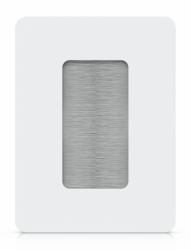 Ubiquiti Universal Paintable - Passthrough Wall Plate - [2-Pack] - Warranty: 24M