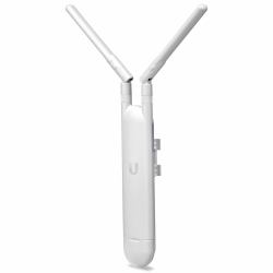 Ubiquiti Unifi AC Mesh 1167 Mbit/s Weiß Power over Ethernet [PoE] 