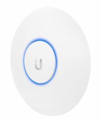 Ubiquiti UAP-AC-PRO WLAN Access Point 1300 Mbit/s Weiß Power over Ethernet [PoE] 