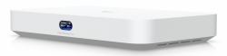 Ubiquiti UCG-Fiber [30W] Gateway/Controller 10, 100, 1000, 2500, 10000 Mbit/s 