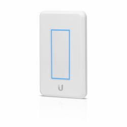 Ubiquiti Networks UniFi LED Dimmer Intelligenter dimmer Montierbar Weiß 