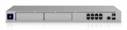 Ubiquiti UniFi Dream Machine Pro Max Managed 2.5G Ethernet [100/1000/2500] 1U Grau 