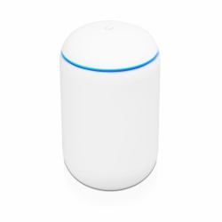 Ubiquiti UniFi Dream Machine WLAN-Router Weiß 