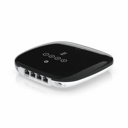 Ubiquiti UFiber WiFi6 GPON CPE Optische Netzwerkeinheit [ONU] 