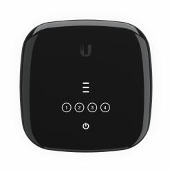 Ubiquiti UFiber WiFi6 GPON CPE Optische Netzwerkeinheit [ONU] 