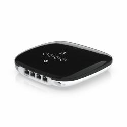 Ubiquiti UFiber WiFi 6 Optische Netzwerkeinheit [ONU] 
