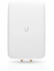 Ubiquiti UMA-D Netzwerk-Antenne Richtantenne RP-SMA 15 dBi 