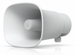 Ubiquiti UP-AI-Horn-Speaker-W 1-Weg Weiß Kabelgebunden 