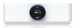 Ubiquiti PowerAmp Haus Weiß 