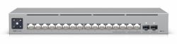 Ubiquiti Pro Max 16 L3 2.5G Ethernet [100/1000/2500] 1U Grau 