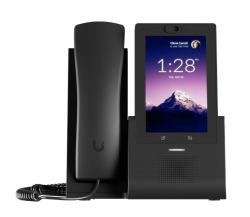 Ubiquiti Phone Touch Smartphone Schwarz  - ausländische Version