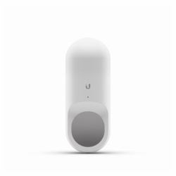Ubiquiti UVC-G3-FLEX-PWM-WT-3 Montage-Kit Weiß Polycarbonat [PC], Gummi 