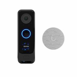 Ubiquiti G4 Doorbell Professional PoE - Warranty: 24M
