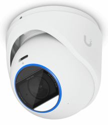 Ubiquiti UniFi Protect G6 Pro Turret White - UVC-G6-Pro-Turret-W