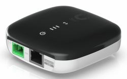 Ubiquiti WaveFiber ONU Optische Netzwerkeinheit [ONU] 
