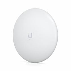 Ubiquiti WAVE-LR Bridge & Repeater Weiß 