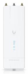 Ubiquiti UISP Wave MLO5 Netzwerkbrücke 5000 Mbit/s Weiß 