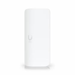 Ubiquiti UISP WAVE-AP-MICRO Bridge & Repeater 5000 Mbit/s Weiß 
