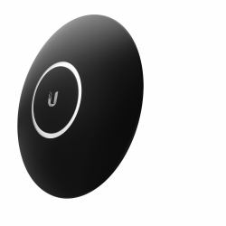 Ubiquiti MatteBlack Abdeckkappe für WLAN-Zugangspunkt 