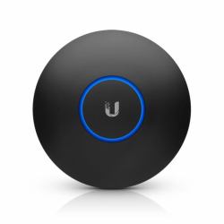 Ubiquiti NHD-COVER-BLACK Wireless Access Point-Zubehör Abdeckplatte 