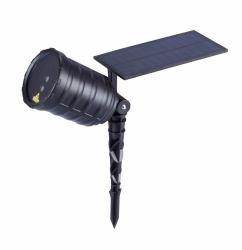 Ultron Outdoor Lighting Outdoor - Ground Lighting Black - Warranty: 12M