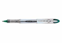 Uni-Ball Vision Elite 0.8 Blau Clip-on-Einziehkugelschreiber 1 Stück[e] 