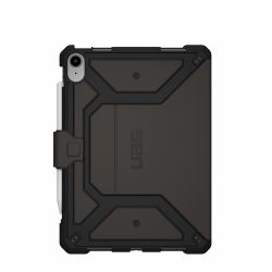 Urban Armor Gear Metropolis SE 27,7 cm [10.9"] Folio Schwarz 