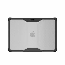 Urban Armor Gear PLYO 38,1 cm [15"] Mantelhülle Schwarz, Transparent 