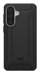 Urban Armor Gear Scout Handy-Schutzhülle 17 cm [6.7"] Cover Schwarz 