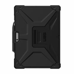 Urban Armor Gear Microsoft Surface Pro 9/10/11 Metropolis SE, BULK 33 cm [13"] Cover Schwarz 