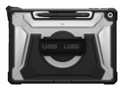 Urban Armor Gear 324023114340 Tablet-Schutzhülle 30,5 cm [12"] Stoßfänger Schwarz, Transparent 