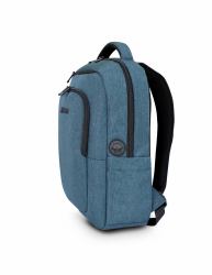 Urban Factory ECB25UF Laptoptasche 39,6 cm [15.6"] Rucksack Blau 