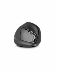 Urban Factory Ergo PRO Maus Büro Rechts RF Wireless Optisch 2400 DPI 