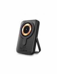 Urban Factory MWP10UF Powerbank 10000 mAh Schwarz 
