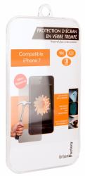 Urban Factory TGP38UF Display-/Rückseitenschutz für Smartphones Klare Bildschirmschutzfolie Apple 1 Stück[e] 