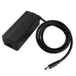 V7 DOCKUCPT2D laptop-dockingstation & portreplikator Kabelgebunden USB 3.2 Gen 1 [3.1 Gen 1] Type-C Schwarz 